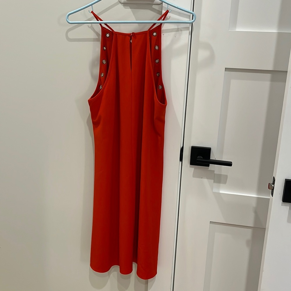 Small Cremieux dress
